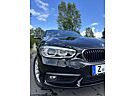BMW 118d 118 1er Diesel (5-Türer) Aut. Advantage