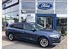 Ford Focus Turnier 1.0 EcoBoost Cool&Connect