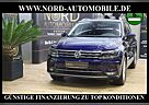 VW Tiguan Volkswagen Highline 4Motion 2.0 TDI DSG*Leder*Navi* Highline