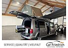 VW Caddy Volkswagen Maxi 4Motion Camper Individuell TOP