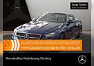 Mercedes-Benz E 220 d Cabrio AMG+NIGHT+MULTIBEAM+STHZG+FAHRASS