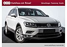 VW Tiguan Volkswagen Highline 2.0 TDI 4Motion LED*NAV*Pano*App