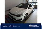 VW Golf GTI Volkswagen BiXenon/Dynaudio/Pano/DAB/USB/18''/Temp/Assist