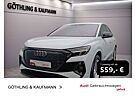 Audi Q4 e-tron 50 S line*Sonos*AR-HUD*Matri
