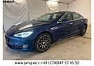 Tesla Model S 100kwh MaxReichweite CCS Atom Unfallfrei
