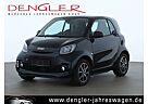 Smart ForTwo Coupe EQ *EXCLUSIVE*22KW*JBL Passion