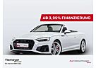 Audi A5 40 TFSI Q S LINE COMPETITION EDT. L
