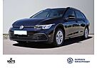 VW Golf Volkswagen VIII VARIANT LIFE 2.0 TDI NAVI+LED+APP+ACC