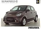 Smart ForFour EQ *Exclusive*Kamera*Pano-dach*