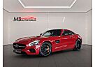 Mercedes-Benz AMG GT AMG GTS Coupe PERFORMANCE CARBON KERAMIK S-DACH