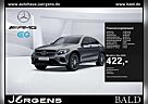 Mercedes-Benz GLC 300 4M Coupé AMG-Sport/SHD/Burm/Night/Distr