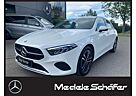 Mercedes-Benz A 200 Progressive "neues Modell" Standheizung LED