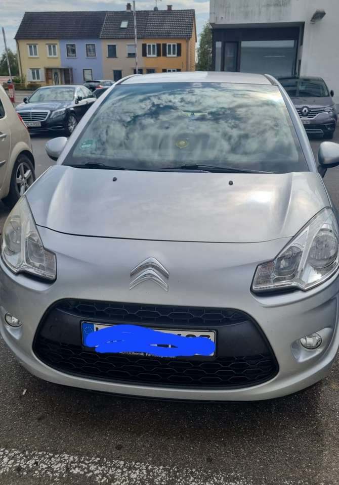 Second hand Citroen C3 