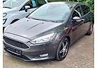 Ford Focus 1.0 EcoBoost Business Edition NAVI WINTERPAKET LMF