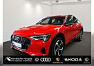 Audi e-tron advanced