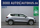 Seat Ateca 2.0 TDI Style Navi LED AHK PDC Shz