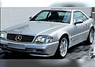 Mercedes-Benz SL 320 Final Edition nur 33900kilometer
