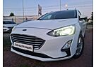 Ford Focus Turnier 1.5 ECOBLUE START-S Cool & Connect