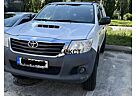 Toyota Hilux 4x4 Double Cab