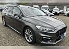 Ford Mondeo 1.5 EcoBoost ST-Line S/S (EURO 6d-TEMP)
