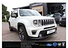 Jeep Renegade Limited FWD PDC Navi Privacyverglasung