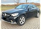 Mercedes-Benz GLC 220 d Coupe 4Matic 9G-TRONIC AMG Line