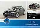 BMW 320 d Limo Navi LED LCProf Sitzh Tempomat Alarm