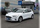 Ford Focus 1,5Tdci-Lim.*Navi+Android/Appel*Alu*PDC*ACC