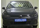 VW Golf Volkswagen VIII 2.0 TDI SCR DSG7 Life Navi DAB ACC
