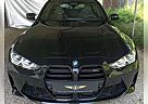 BMW M3 Touring Competition M x Drive