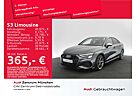 Audi S3 TFSI S tronic Pano/Matrix/Virtual+