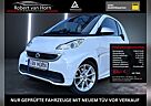 Smart ForTwo coupe passion mhd 52kW SHZ NAVI PANO
