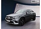 Mercedes-Benz GLC 300 COUPE AMG Line 4MATIC Schiebedach