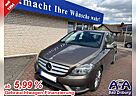 Mercedes-Benz B 180 BlueEFFICIENCY mit 8xAluräder+AHK+Sitzheizung+PTS