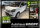 Smart ForFour passion Pano
