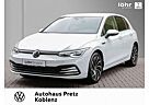 VW Golf Volkswagen 1.5 TSI Style AHK, RFK, IQ.Light, 17"Alu., ACC,...
