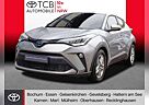 Toyota C-HR 2.0 HYBRID BUSINESS EDITION NAVI