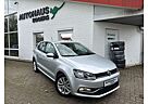 VW Polo Volkswagen V 1.2 Comfortline AUT/2HD/KLIMA/TEMP