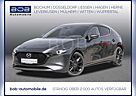 Mazda 3 Selection Automatik NAVI SHZ LM HUD PDC KLIMA