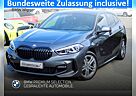 BMW 118 d M Sport/Navigation/Soundsystem/LED