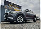 Mazda CX-5 Exclusive-Line 2WD LED NAVI 56Tkm 1-Hand