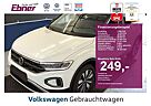 VW T-Roc Volkswagen MOVE 1.5TSI DSG KAMERA+LED+NAVI+APP+SITZHZG+DIGI P
