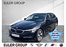 BMW 520 d xDr Tour Navi Leder ACC Kamera Sitzhzg