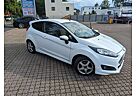 Ford Fiesta 1.0 EcoBoost Start-Stop SYNC Edition