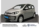 VW Up Volkswagen ! move 1.0 Klimaanlage Telefonschnittstelle