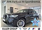 BMW X4 30d M-Sport 19'' AHK ParkAss M-SportBremse AdLED H
