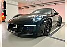 Porsche 991 Carrera 4 GTS Cabriolet PDK, Approved / ohne OPF!