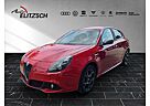 Alfa Romeo Giulietta 1.4 TB 16 V KLIMAAUTOMATIK PDC GRA