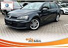 VW Golf Volkswagen 2.0 GTD Variant | ACC | Spur | TotW | Xenon