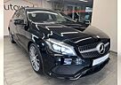 Mercedes-Benz A 180 CDI / d BlEff AMG Line*AUT./LED/Navi/Leder